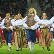 Курсы эстонского языка А1