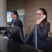 Курсы специалистов гостиничного сервиса